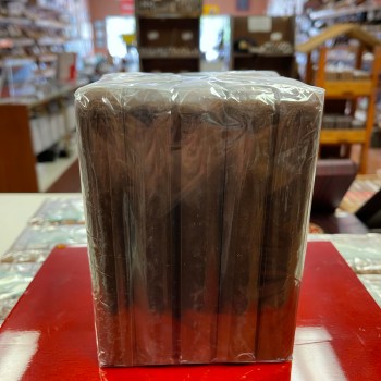 House Cigars Maduro Double Toro (Sixty)