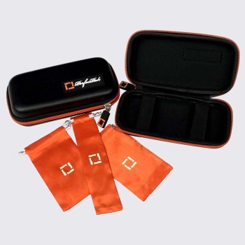 Perfecpak Compact Cigar Accessories Case
