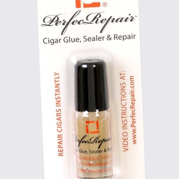 PerfecRepair Cigar Repair Glue & Crack Sealer