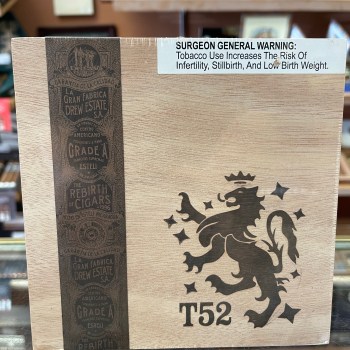 Drew Estate Liga Privada T52 Robusto