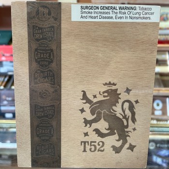 Drew Estate Liga Privada T52 Toro