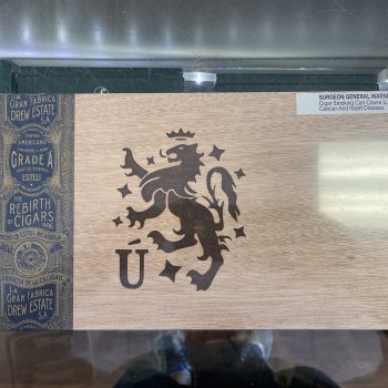 Drew Estate Liga Privada Feral Flying Pigs