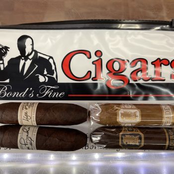 Drew Estate Flying Pig Sampler 4 pack