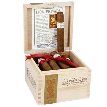 Drew Estate H99 Robusto box of 24