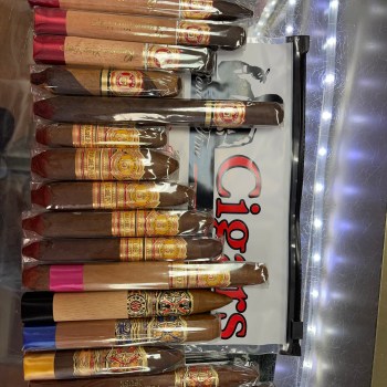 The Ultimate Fuente Holiday Collection