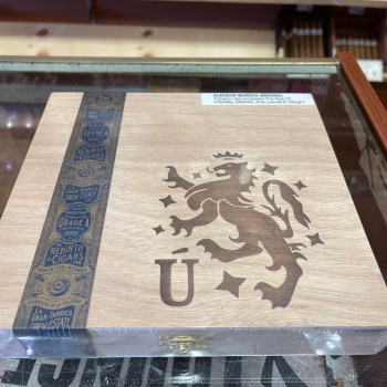 Drew Estate Liga Privada Ratzilla box of 10